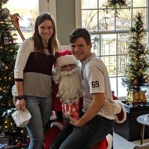 Meet your Posher, Madi